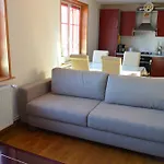 Timgad Apartman *