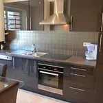 Timgad Apartman Gérardmer
