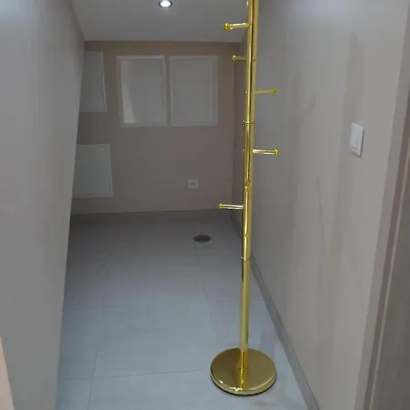 Appartement Timgad