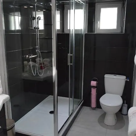 Apartamento Timgad Gérardmer