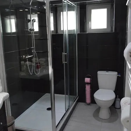 Timgad Appartement