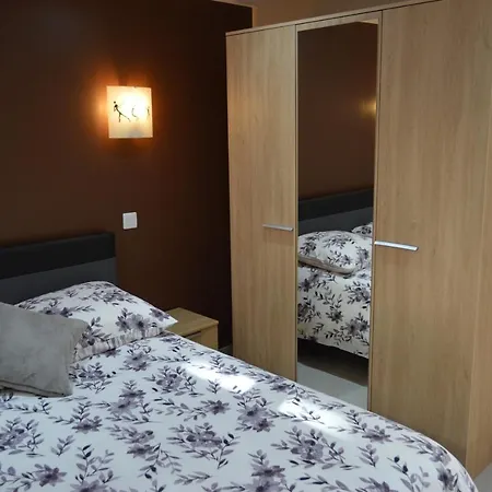Timgad Apartamento Gérardmer