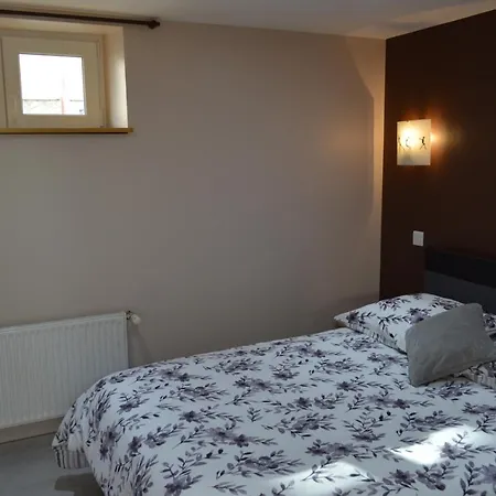 Timgad Appartement *