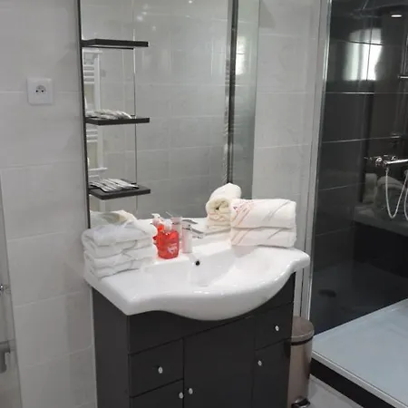 Appartement Timgad Gérardmer