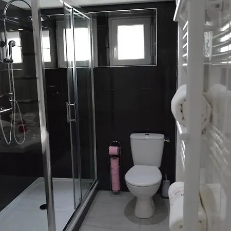 Timgad Apartamento