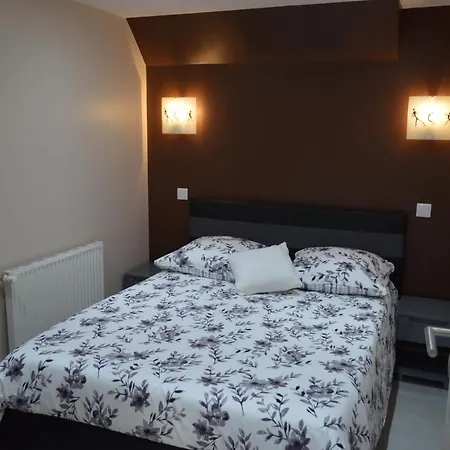 Timgad Appartement