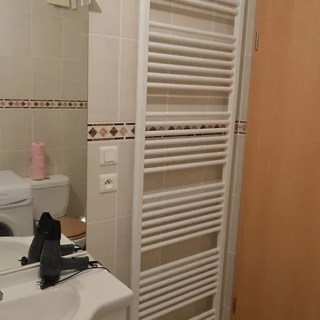 Timgad Apartamento Gérardmer
