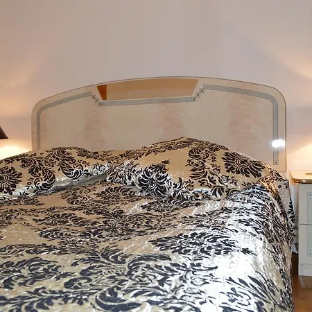 Timgad Apartman