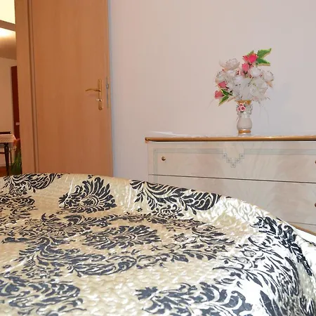 Apartamento Timgad