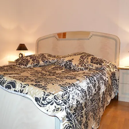 Timgad Appartement