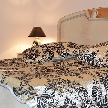 Timgad Appartement *