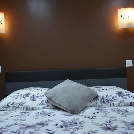 Apartamento Timgad Gérardmer