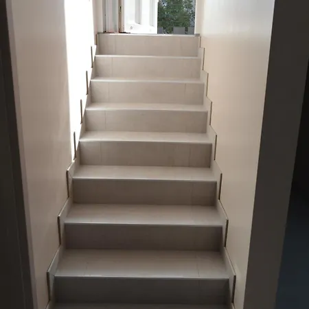 Timgad Appartement *