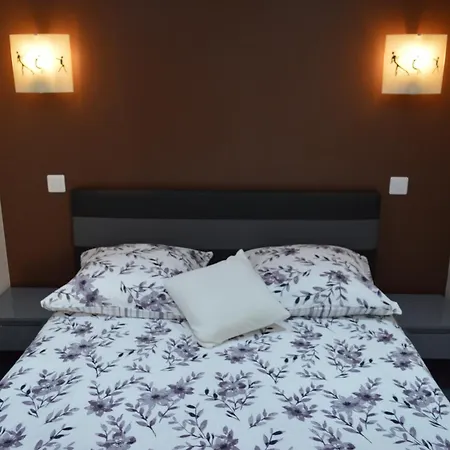 Timgad Appartement *