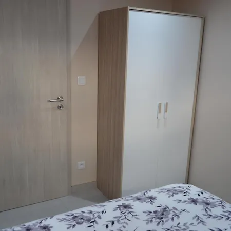 Timgad Apartamento Gérardmer