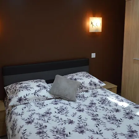 Timgad Apartamento