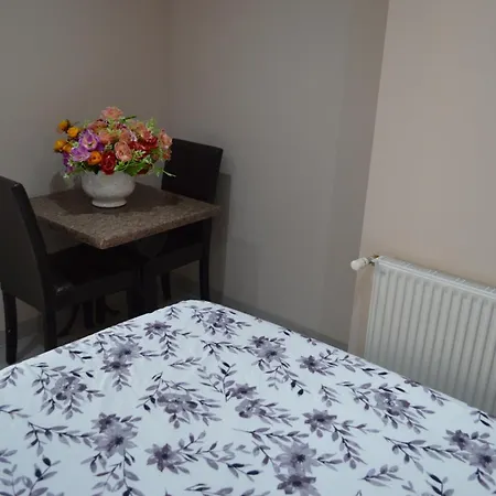 Appartement Timgad Gérardmer
