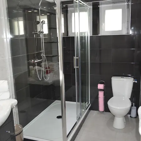 Appartement Timgad *