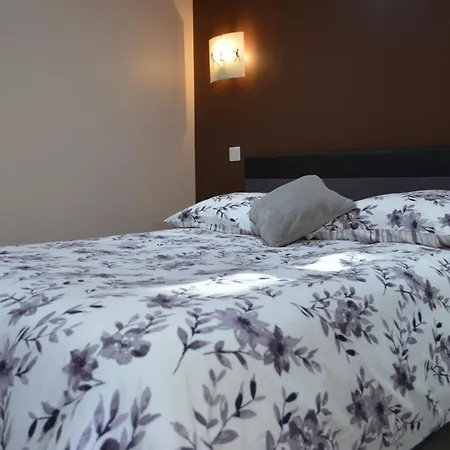 Timgad Appartement