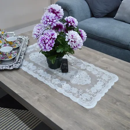 Apartamento Timgad