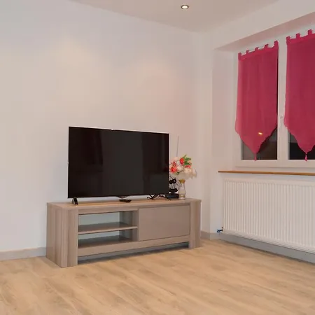 Appartement Timgad *