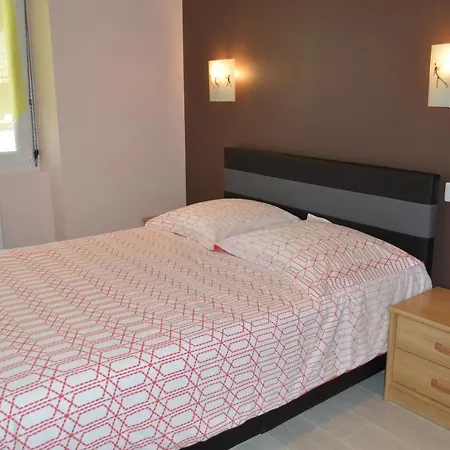 Timgad Appartement *