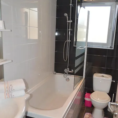 Apartamento Timgad