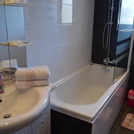 Appartement Timgad *