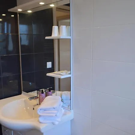 Appartement Timgad *