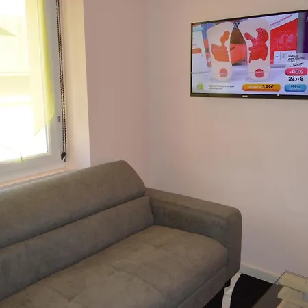 Timgad Appartement