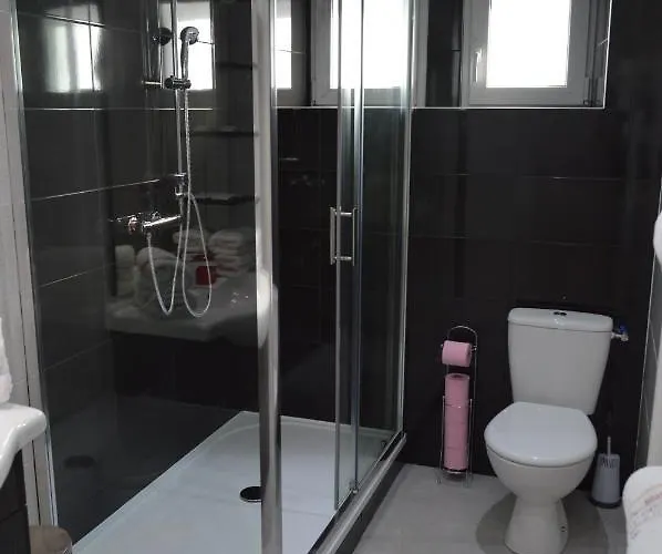 Apartman Timgad Gérardmer