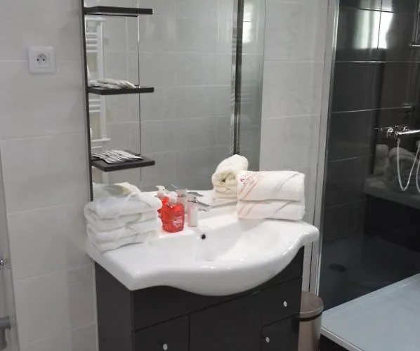 Apartman Timgad Gérardmer