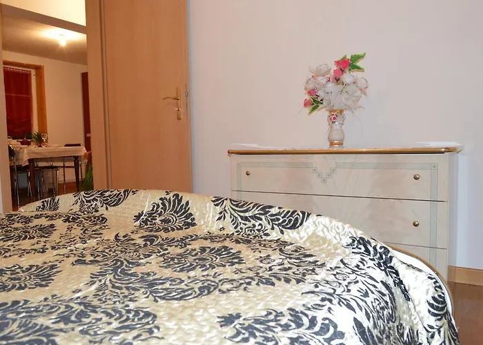Apartman Timgad