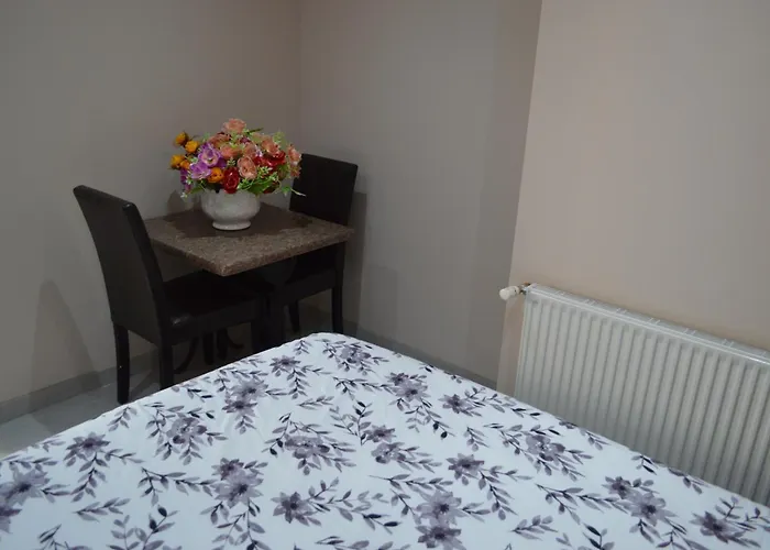 Apartman Timgad Gérardmer